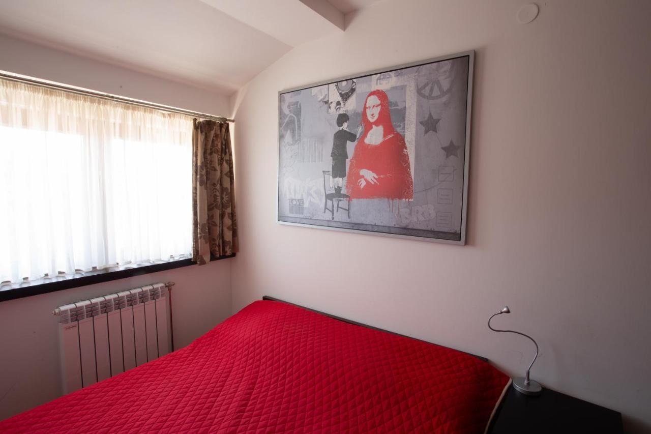 Apartment 204 Kopaonik Luaran gambar