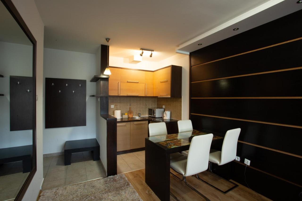 Apartment 204 Kopaonik Luaran gambar