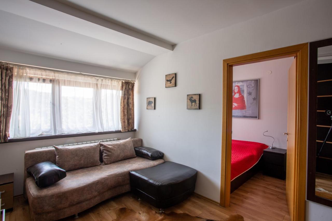Apartment 204 Kopaonik Luaran gambar