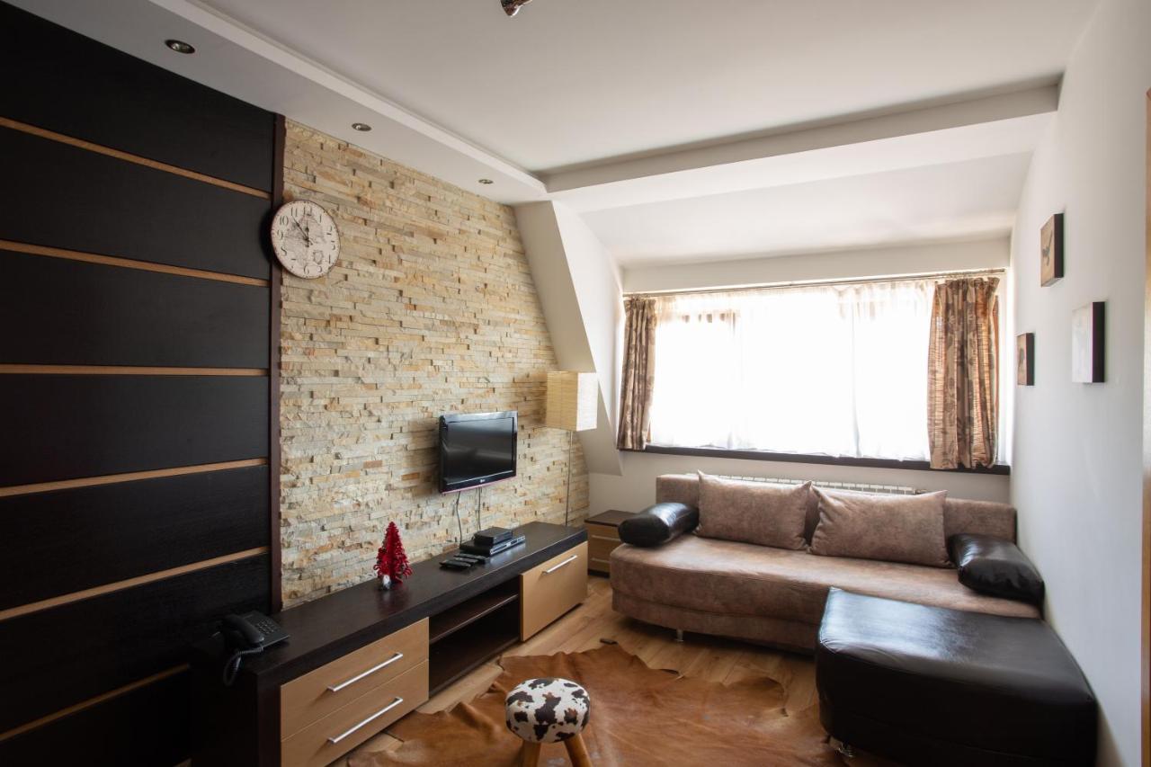 Apartment 204 Kopaonik Luaran gambar