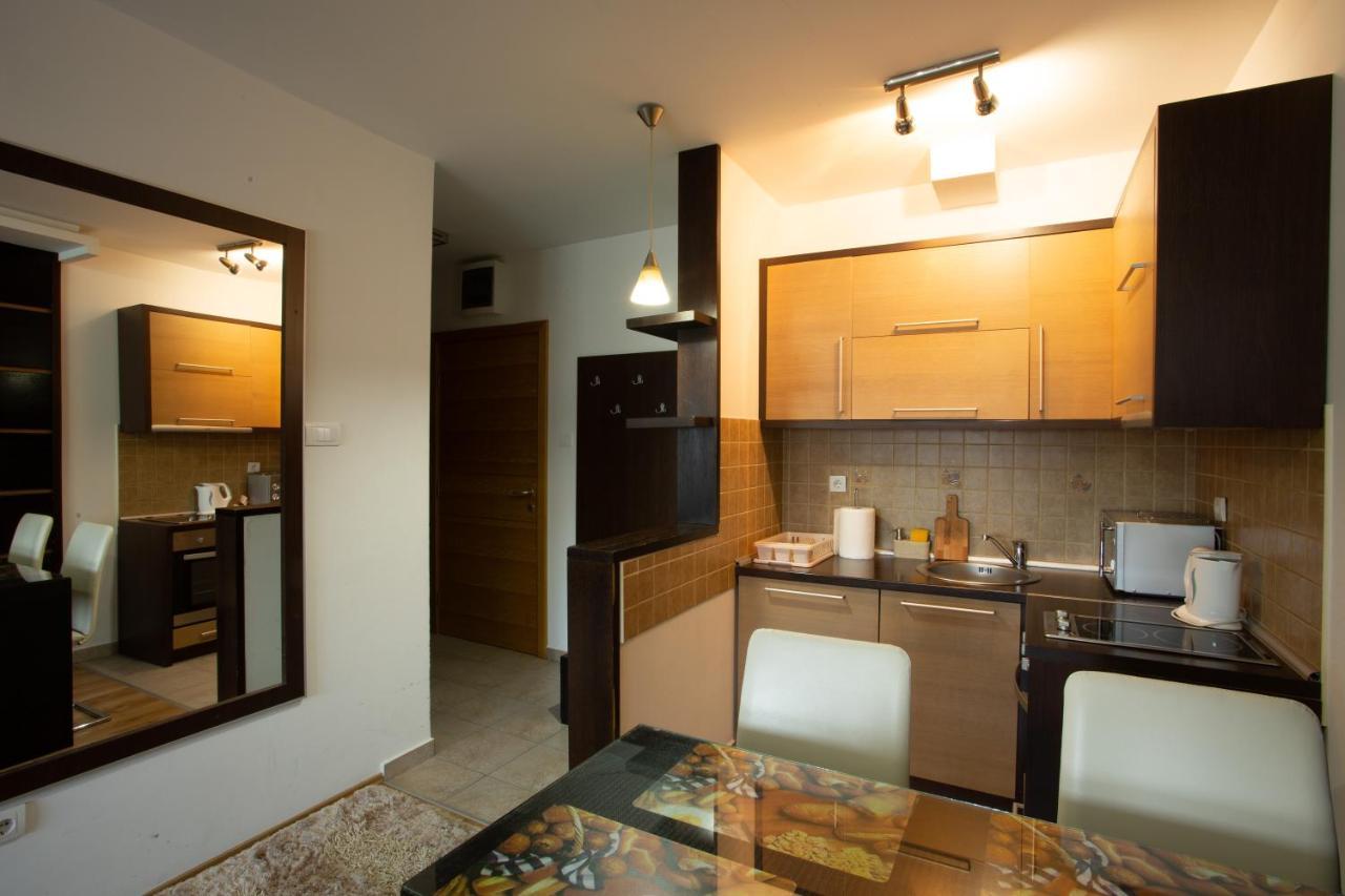 Apartment 204 Kopaonik Luaran gambar