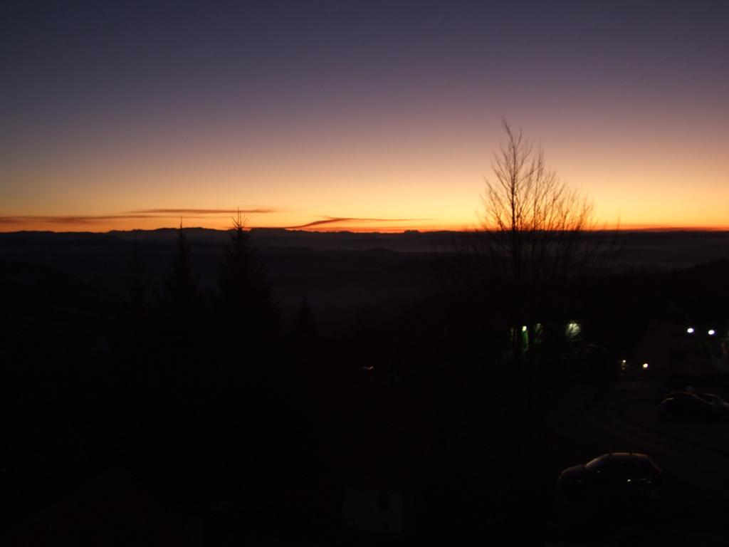 Apartment 204 Kopaonik Bilik gambar