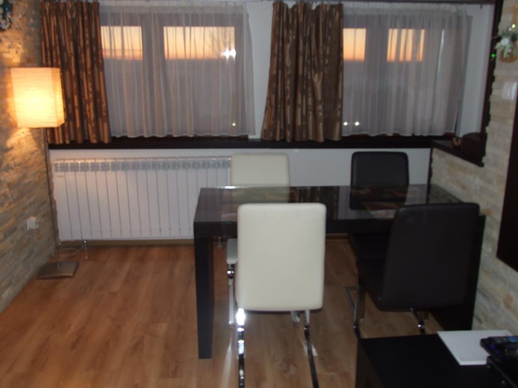 Apartment 204 Kopaonik Bilik gambar