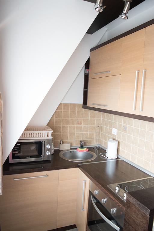 Apartment 204 Kopaonik Luaran gambar