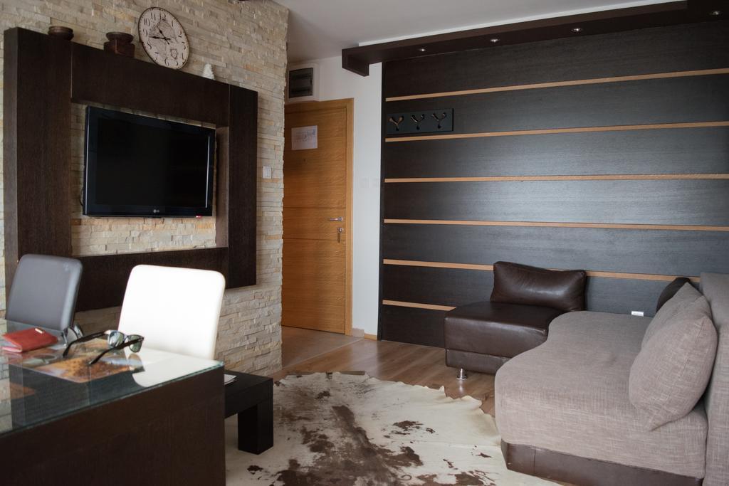 Apartment 204 Kopaonik Luaran gambar