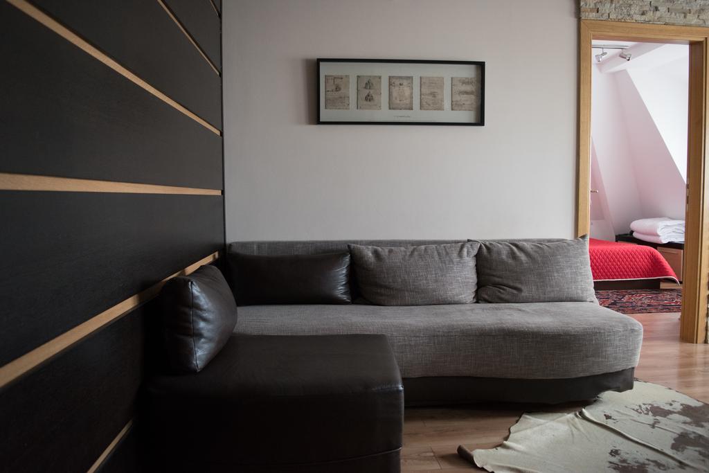 Apartment 204 Kopaonik Luaran gambar